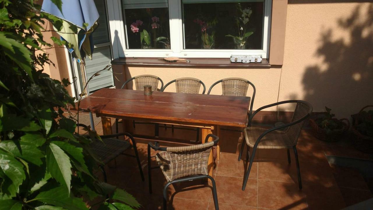Noclegi Przy Szlaku Agroturystyka Zabnica Exterior foto